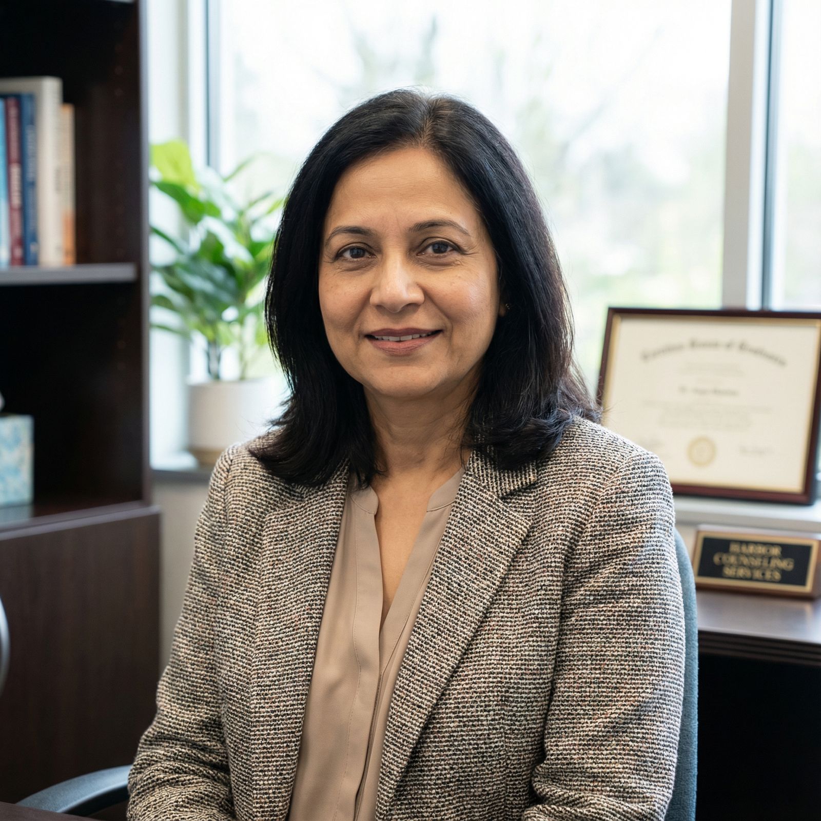 蜜桃视频心理顾问