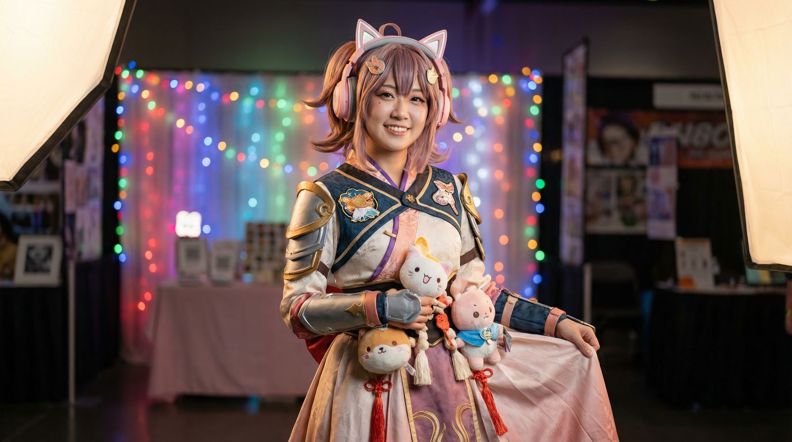 蜜桃视频二次元Cosplay视频